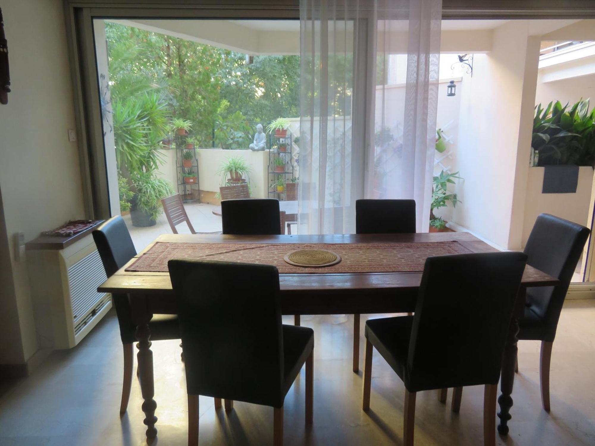 Grand Appartement Central Avec Terrasse 몽펠리에 외부 사진